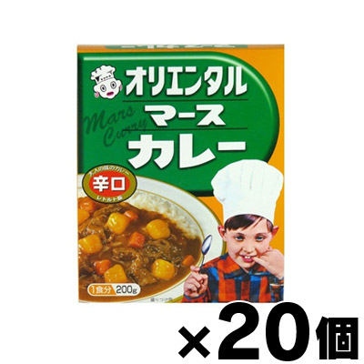 貨物輸送無料 オリエンタル マースカレー レトルト変形 ドライ 0g 個 Nenewsroom Com