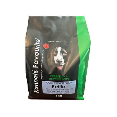 【貨物輸送無料！】 ケンネルズ フェイヴァリット 犬用 ドッグフード グルテン無償性 パピー 5kg  【お取り寄せ品】 8717496486844