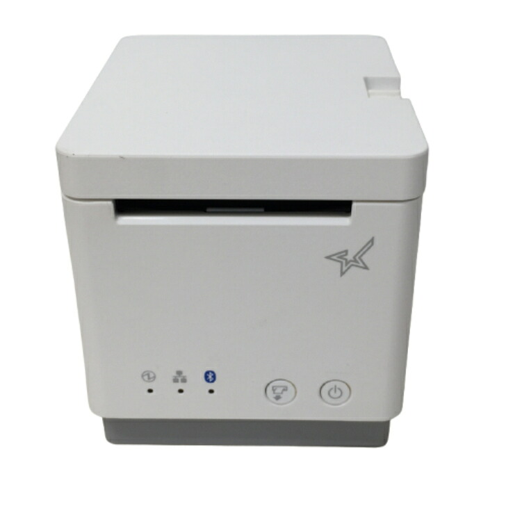 中古美品スター精密 MCP21LB WT JP|福栄店