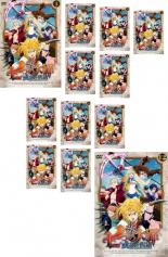 全巻セット【中古】DVD▼七つの大罪(43枚セット)第1期 全12巻 + 第2期 全12巻 + 第3期 全8巻 + 第4期 全8巻 + スペシャル 全2巻 + 劇場版▽レンタル落ち 中古】 七つの大罪 (43巻セット) 第1期 全12巻 ＋ 第2期 全12巻