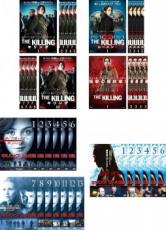 全巻セット【送料無料】【中古】DVD▼THE KILLING キリング(39枚セット)シーズン1、2、3、26日間、17人の沈黙 レンタル落ち ケース無
