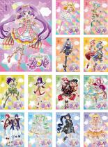 国産正規品 最終 レンタル落ち フクフクらんどアニメ Dvd 中古 全巻セット Dvd アイドルタイム アニメ プリパラ 13枚セット 第1話 第51話 真中らぁら 夢川ゆい 虹色にの 幸多みちる 夢川ショウゴ 三鷹アサヒ 高瀬コヨイ 南みれぃ 北条そふぃ Dvd アイドル