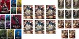 全巻セット【送料無料】【中古】DVD▼進撃の巨人(30枚セット)シーズン1、2、3 レンタル落ち ケース無|フクフクらんど