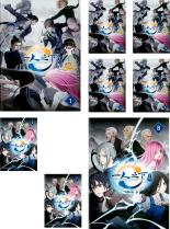 全巻セット【中古】DVD▼一人之下 2期(8枚セット)第1話〜第24話 最終 レンタル落ち ケース無画像