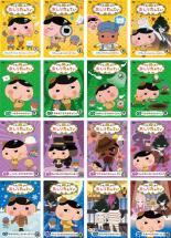 楽天市場】【送料無料】 〔中古〕 DVD おしりたんてい 全20巻 ※ケース