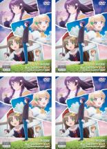 全巻セット【送料無料】【中古】DVD▼幼なじみが絶対に負けないラブコメ(4枚セット)第1話～第12話 最終 レンタル落ち ケース無