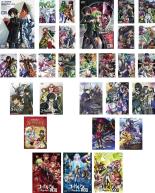 全巻セット【送料無料】【中古】DVD▼コードギアス(29枚セット)反逆のルルーシュ 全9巻 + R2 全9巻 + SPECIAL EDITION 全2巻 + ナナリー in ワンダーランド + 亡国のアキト 全5巻 + I 興道、II 叛道、III 皇道 レンタル落ち ケース無