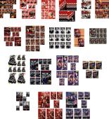 全巻セット【送料無料】【中古】DVD▼クリミナル・マインド(182枚セット)シーズン1、2、3、4、5、6、7、8、9、10、11、12、13、14、ファイナル + FBI 特命捜査班レッドセル + 国際捜査班 シーズン1、2 レンタル落ち ケース無|フクフクらんど