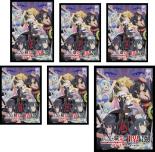 全巻セット【送料無料】【中古】DVD▼ありふれた職業で世界最強 2nd season(6枚セット)第1話～第12話 最終 レンタル落ち ケース無
