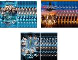 全巻セット【送料無料】【中古】DVD▼マニフェスト 828便の謎(22枚セット)シーズン1、2、3 レンタル落ち ケース無