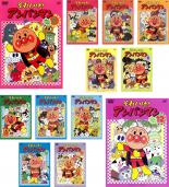 全巻セット【送料無料】【中古】DVD▼それいけ!アンパンマン ’06(12枚セット) レンタル落ち ケース無|フクフクらんど