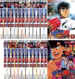 全巻セット【送料無料】【中古】DVD▼はじめの一歩(25枚セット)第1話～第76話 最終 レンタル落ち ケース無｜フクフクらんど