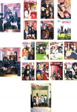 全巻セット【送料無料】【中古】DVD▼けいおん!(17枚セット)けいおん!、けいおん!!、映画 けいおん! レンタル落ち ケース無|フクフクらんど
