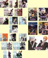 全巻セット 送料無料 中古 Dvd Bleach ブリーチ 93枚セット Tv版 全巻 劇場版 全4巻 ジャンプアニメツアー レンタル落ち Mozago Com