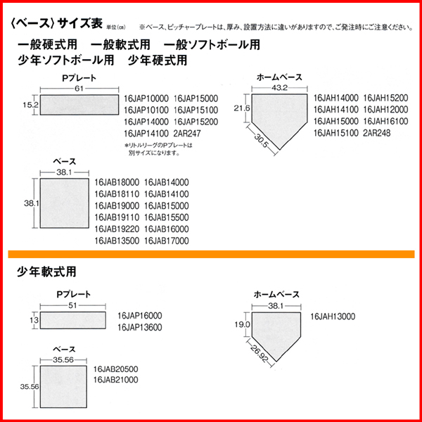 Mizuno Mizuno ミズノ 硬式 軟式 ソフト兼用ベース 少年野球 公式規格品 3枚1組 16jab ベース 野球 用品 ベース 少年野球 ソフトボール 02p03dec16 Rcp スポーツlife 硬式 軟式 ソフト兼用