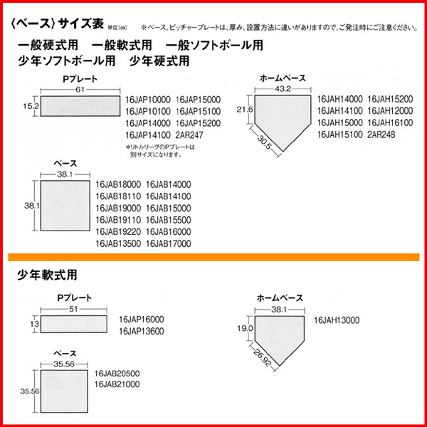 Mizuno Mizuno ミズノ 硬式 軟式 ソフト兼用ベース 少年野球 公式規格品 3枚1組 16jab ベース 野球 用品 ベース 少年野球 ソフトボール 02p03dec16 Rcp スポーツlife 硬式 軟式 ソフト兼用 Mizuno Mizuno ミズノ 硬式 軟式 ソフト兼用ベース 少年野球 公式規格品 3枚1組 16jab ベース 野球 用品 ベース 少年野球 ソフトボール 02p03dec16 Rcp スポーツlife 硬式 軟式 ソフト兼用