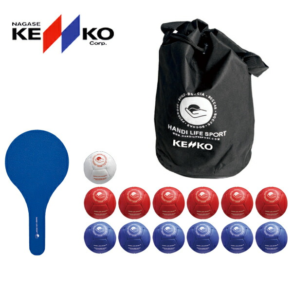 楽天市場】【TOEI LIGHT・トーエイライト】ボッチャ B-2644（B2644