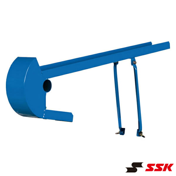 楽天市場】SSK 軟式ピッチングマシン(直球用) SSK-SMA55 メンズ