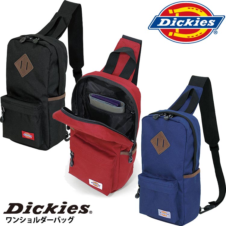 楽天市場】ショルダーバッグ ボディバッグ ワンショルダー Dickies