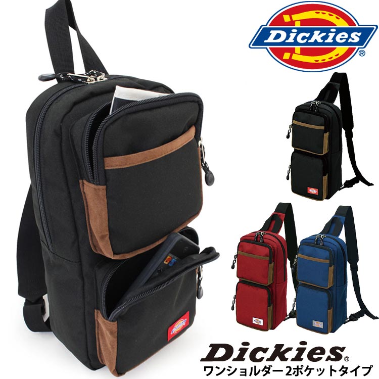 X-LARGE ワンショルダーバック トリプルコラボ dickies 楽天市場】ワンショルダーバッグ ボディバッグ Dickies
