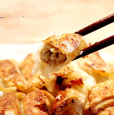 楽天市場】カリもちっ餃子 100個【送料無料チルド代込み】熊本県