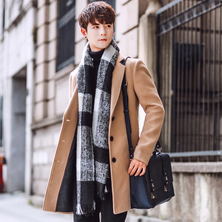 楽天市場 新色追加再登場 チェスターコート メンズ アウター コート メルトンコート ロングコート メンズコート ビジネスコート チェスター アウター 秋冬 紳士服 大きサイズ 無地 福見る店