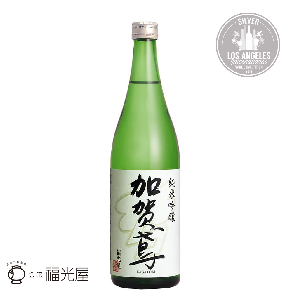 57%OFF!】 福光屋 加賀鳶 吟醸梅酒 日本酒で作った梅酒 720ml 1本 梅酒