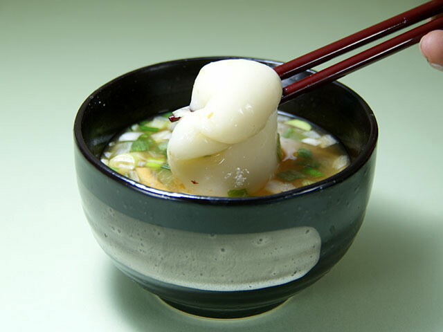 即席お雑煮 10食(1パック