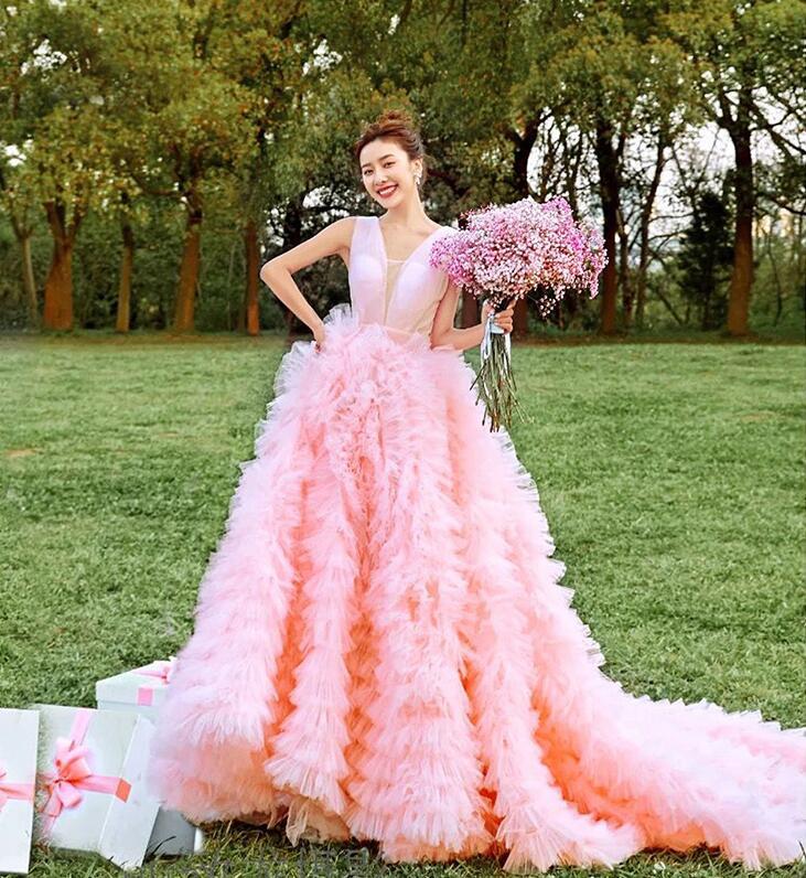 ウェディングドレス 高級感 フォトウェディング 宴会ドレス 成人式ドレス 結婚式ドレス カラードレス ロング丈ワンピース 花嫁ドレス お姫様 送料無料 可愛い 前撮りドレス 後撮り ワンピース きれいめ 撮影 二次会ドレス 披露宴 パーティードレス コンサート オフショルダー|福盛雑貨店