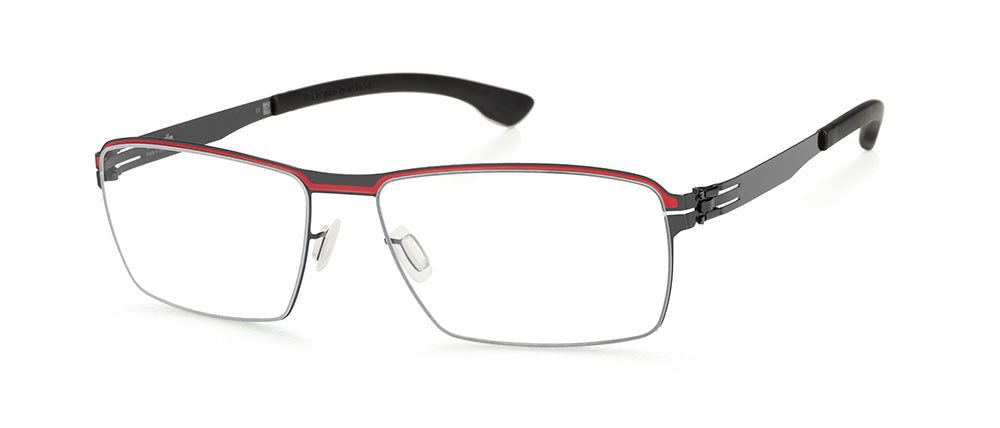 楽天市場】【度付きメガネ レンズセット】ic! berlin/アイシーベルリン