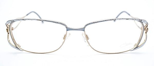CAZAL　カザール　メガネフレーム - Made in Austria 32,500円