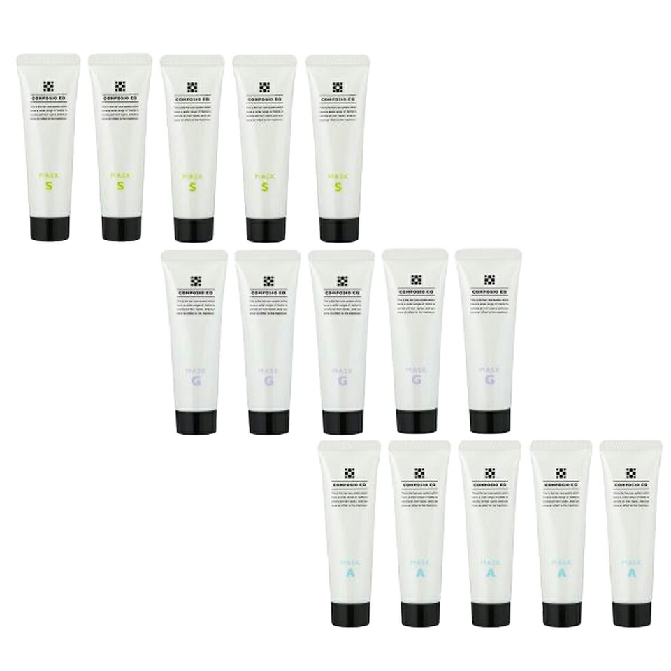 楽天市場】エックストリートメント x トリートメント シャンプー 500