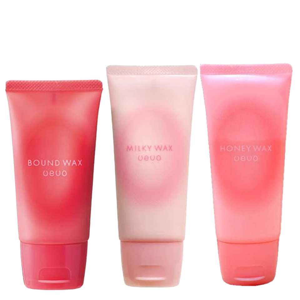 BOUND WAX UEVO 9個 楽天市場】DEMI デミ UEVO ウェーボ BOUND WAX バウンドワックス