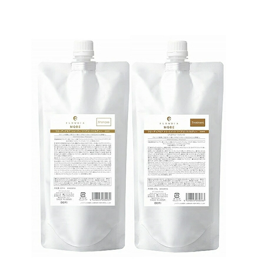 楽天市場】【正規品】送料無料 デミ フローディアモア リペアコンク