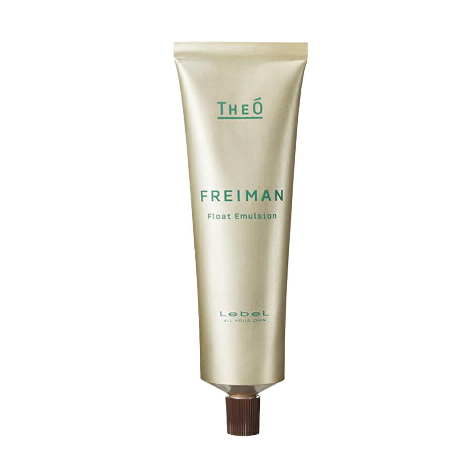 ルベル/ジオ フレイマン フロートエマルジョン 60g 【6個セット】/ LebeL [ 国内正規品 ] le400.jpg