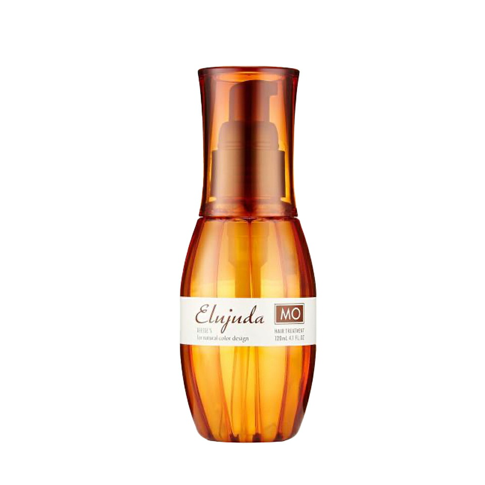 5本　髪の芯から潤う魔法の一滴♡ ミルボン　エルジューダMO 楽天市場】ミルボン エルジューダ MO 120mL ｜洗い流さない