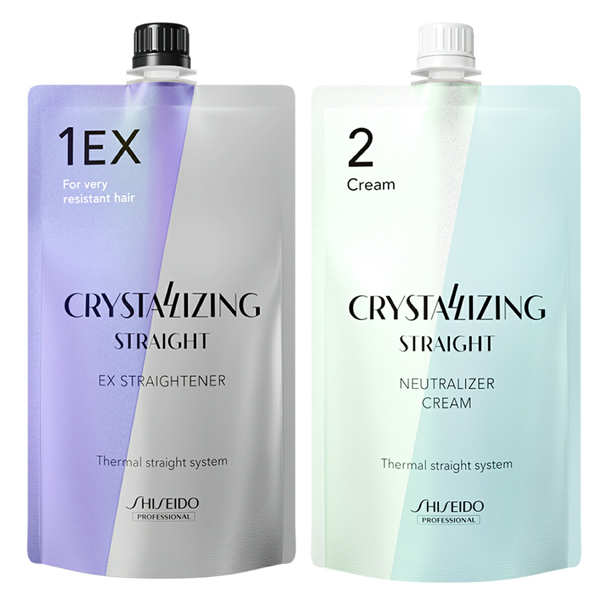 楽天市場】【対象商品PT10倍開催中】 資生堂プロフェッショナル 縮毛