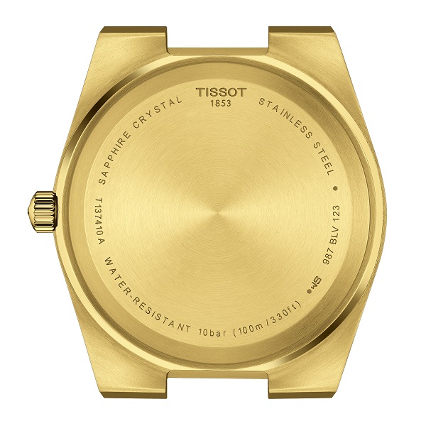 最高級 ティソ 正規販売店 メンズ 腕時計 TISSOT ピーアールエックス