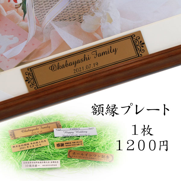 【完成画像】オーダーメイド　プレート plate750_variation.jpg