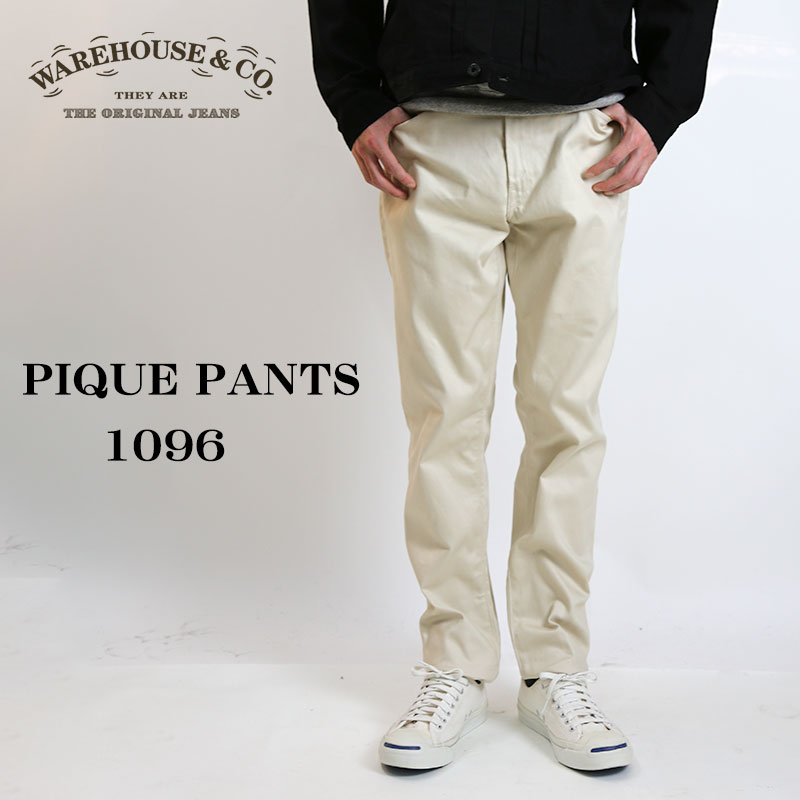 warehouse-pique-1096-non-wash