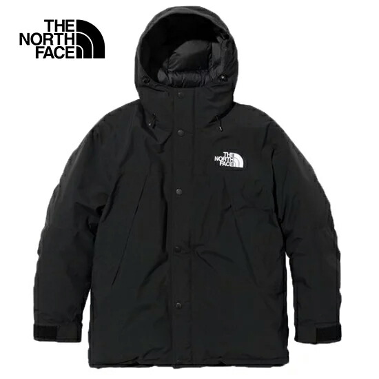 THE NORTH FACE/北の方人間の顔 /マウンテンダウンジャケット ND92237 置き目取りまわし店