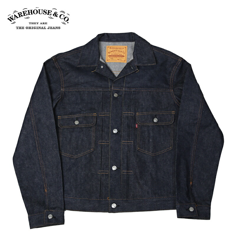 【新品未使用】WAREHOUSE/ウエアハウス Lot.2180 サイズ42 WAREHOUSE “Lot 2180 NAF 1168 AVIATOR AND GROUND CREW JACKET