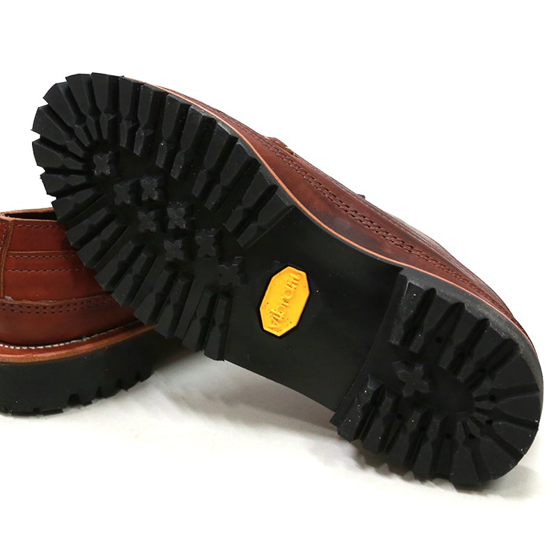 RUSSELL MOCCASIN ラッセル モカシン ONEIDA メンズ靴 | windowmaker.com
