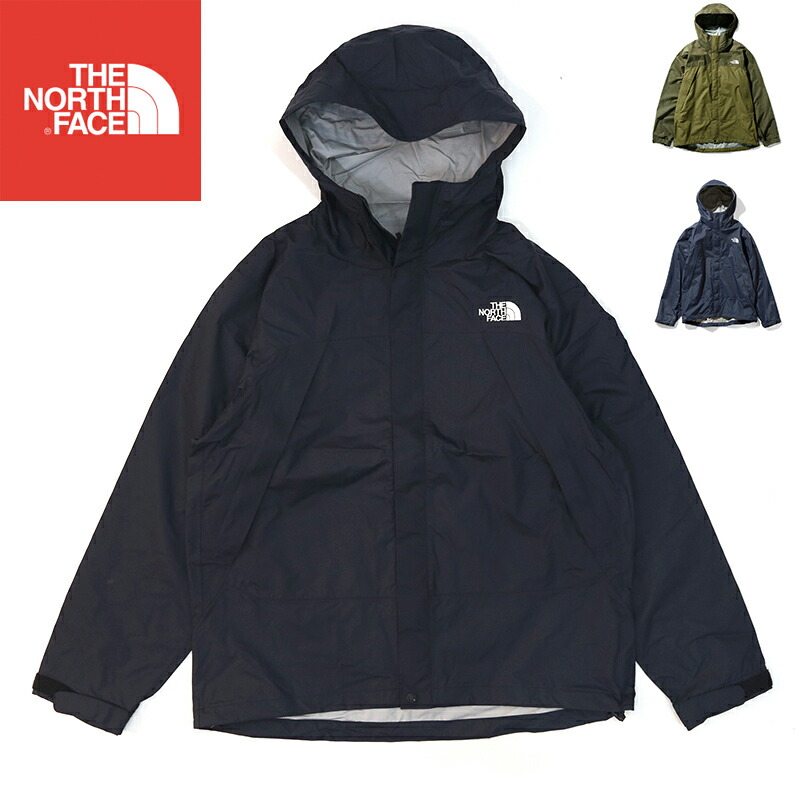 爆買い！】 THE NORTH FACE ドットショットジャケット NP61930 www.wei.org.in