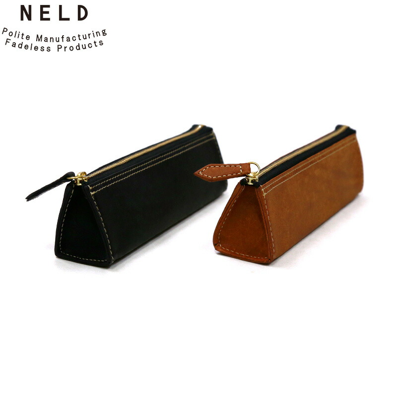 楽天市場】【Fernand Leather】フェルナンドレザーPENCIL CASE