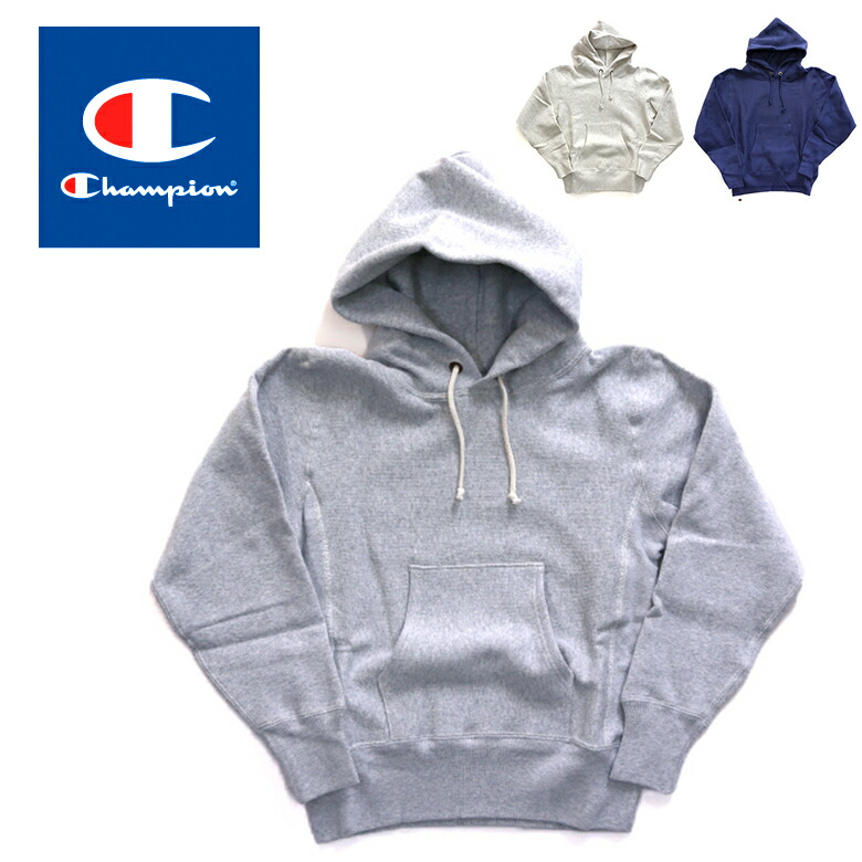 champion チャンピオン パーカー リバースウィーブ 青タグ S USA Champion チャンピオン リバースウィーブ 青単タグ ジップ