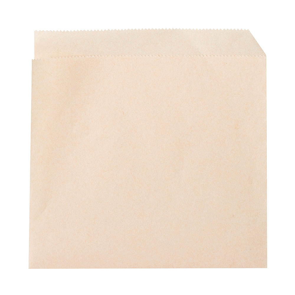 楽天市場】耐油袋 平袋 ナチュラル S 5000枚 業務用 : 袋の王国