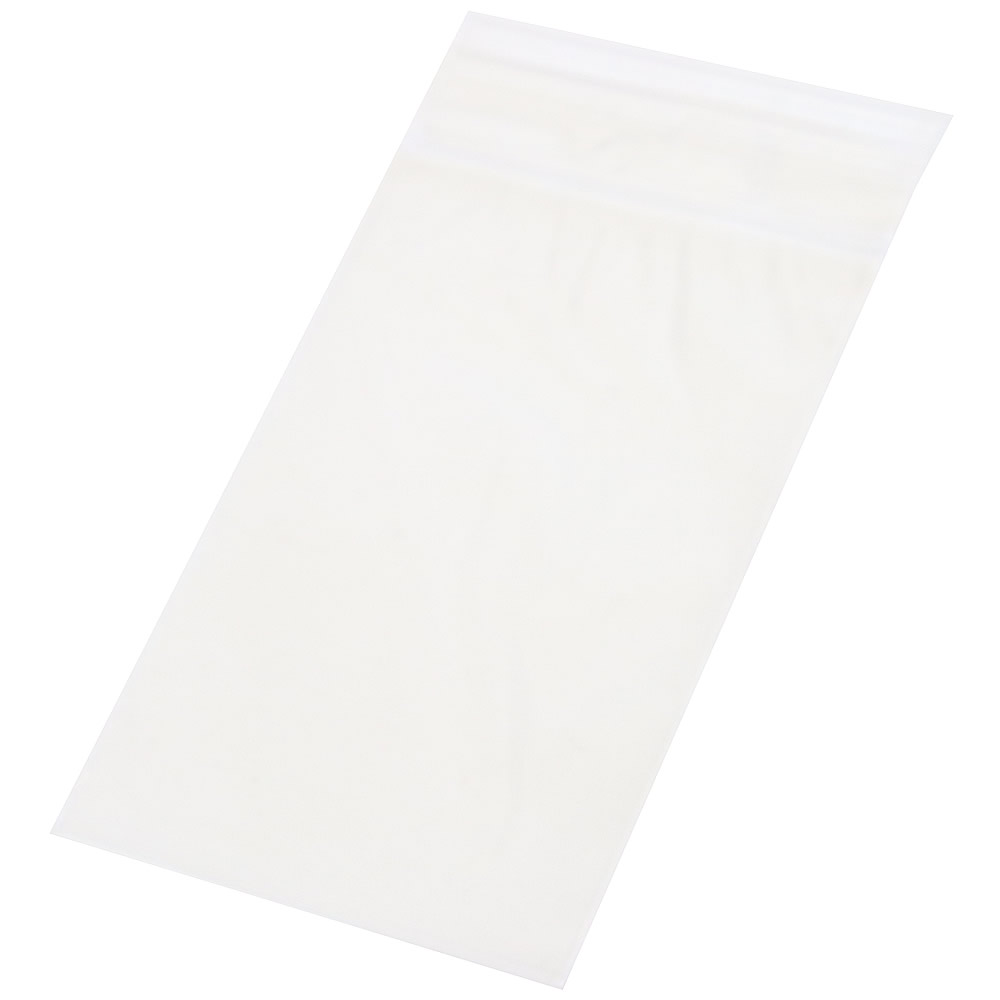 楽天市場】ミニグリップ JG-F（チャック色：白）チャック付 ポリ袋