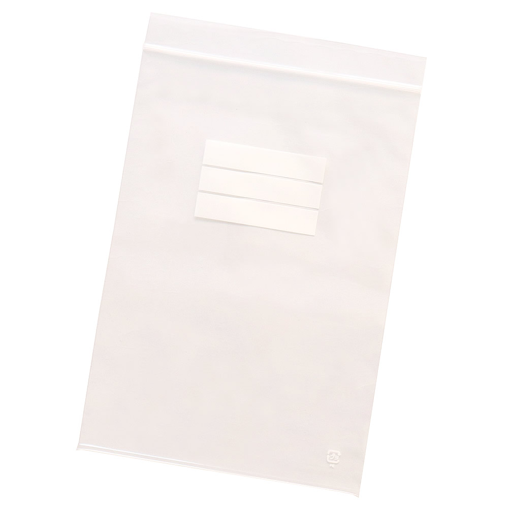 ユニパック MARK-8G 140x200mm 2500枚入｜袋の王国