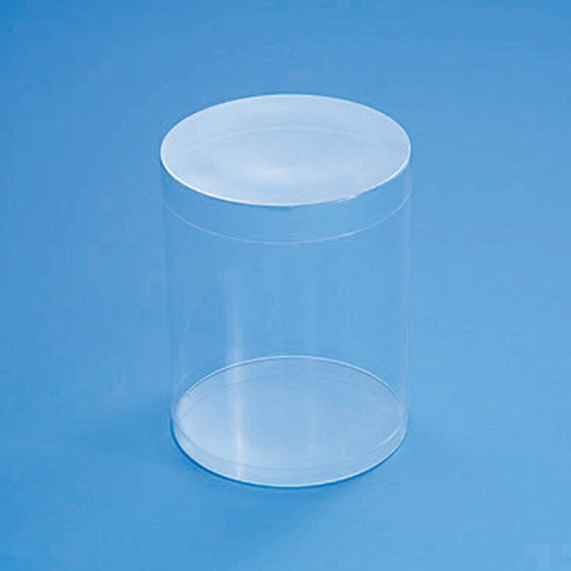 楽天市場】ギフトボックス 透明箱 クリスタルボックス